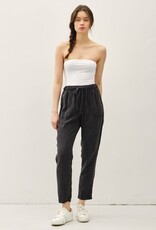 Miss Bliss BC Lara Tencel Ankle Pants-