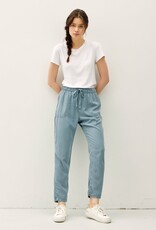 Miss Bliss BC Lara Tencel Ankle Pants-
