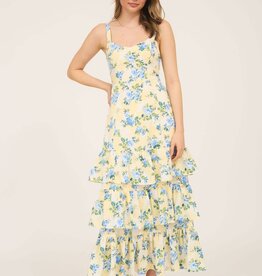 Miss Bliss Wonderland Dress