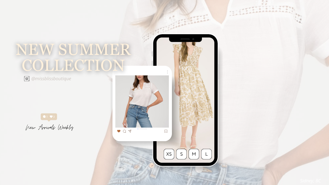 NEW COLLECTION