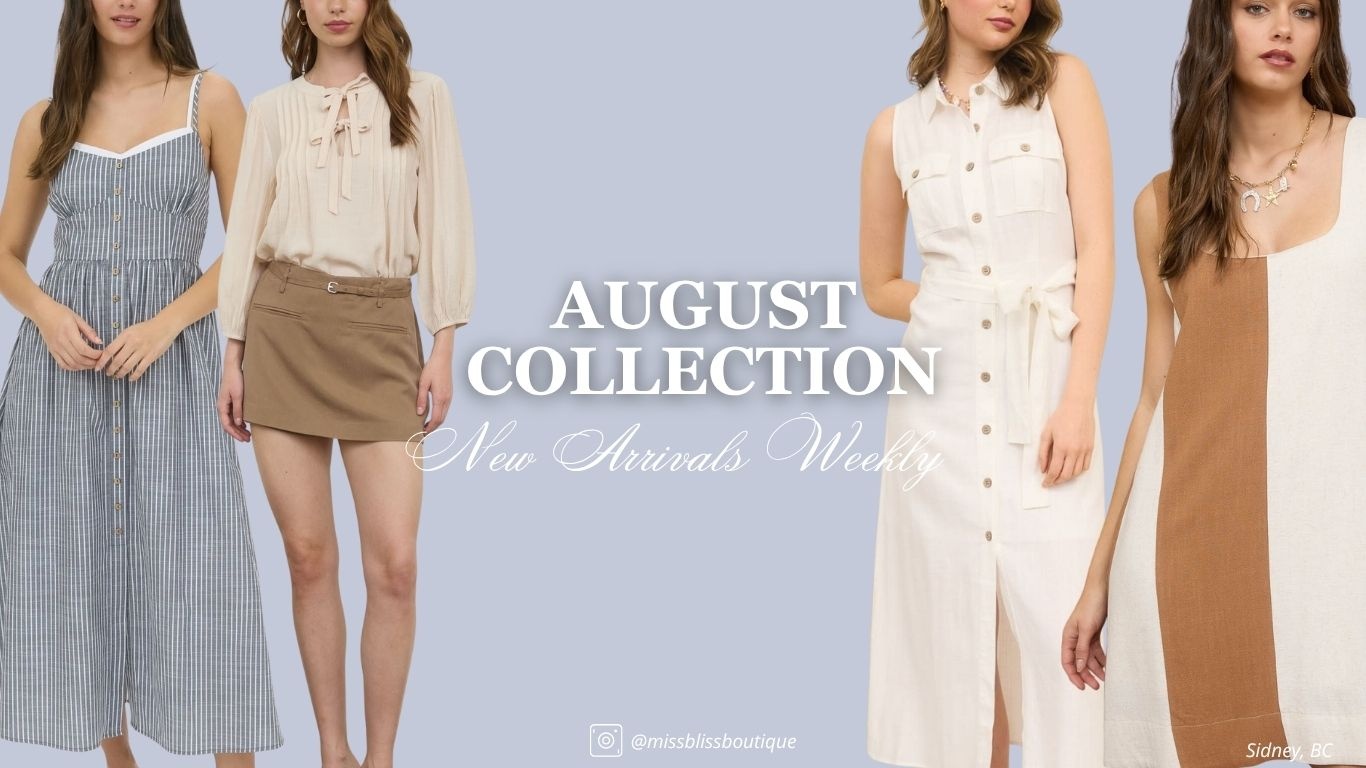 NEW COLLECTION