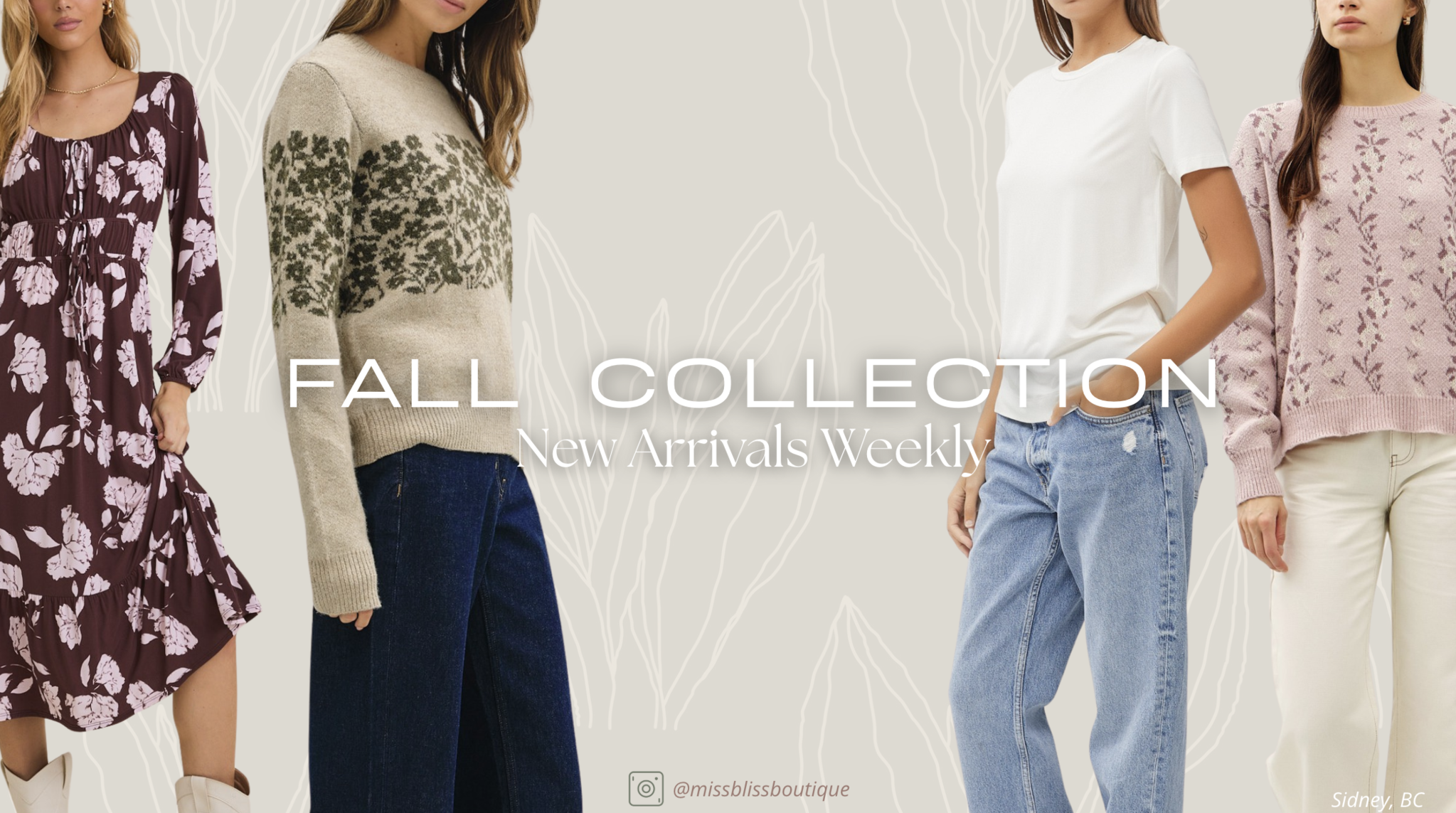 Fall Collection