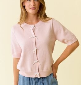 Miss Bliss <3 Valerie Cardi Knit