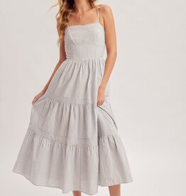 Miss Bliss The Vale Dress