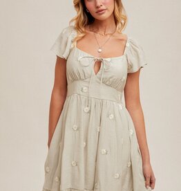 Miss Bliss The Elowen Dress