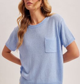 Miss Bliss The Skye Knit