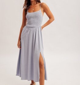 Miss Bliss The Cove Dress