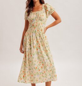 Miss Bliss The Prim Dress