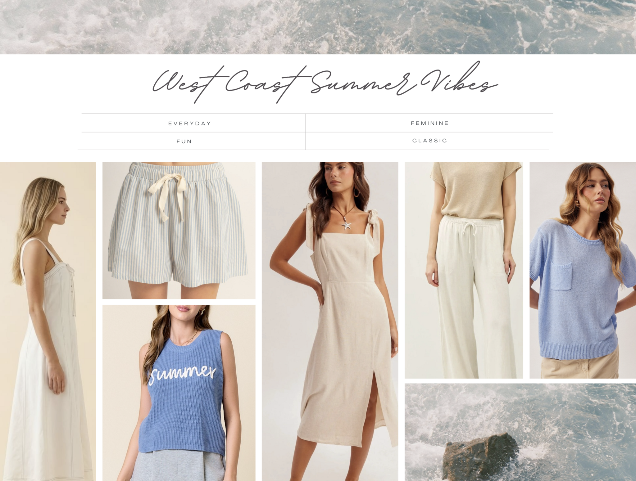 New Arrivals