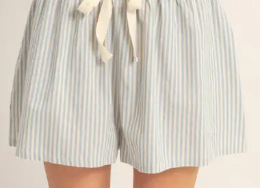 Skirts & Shorts