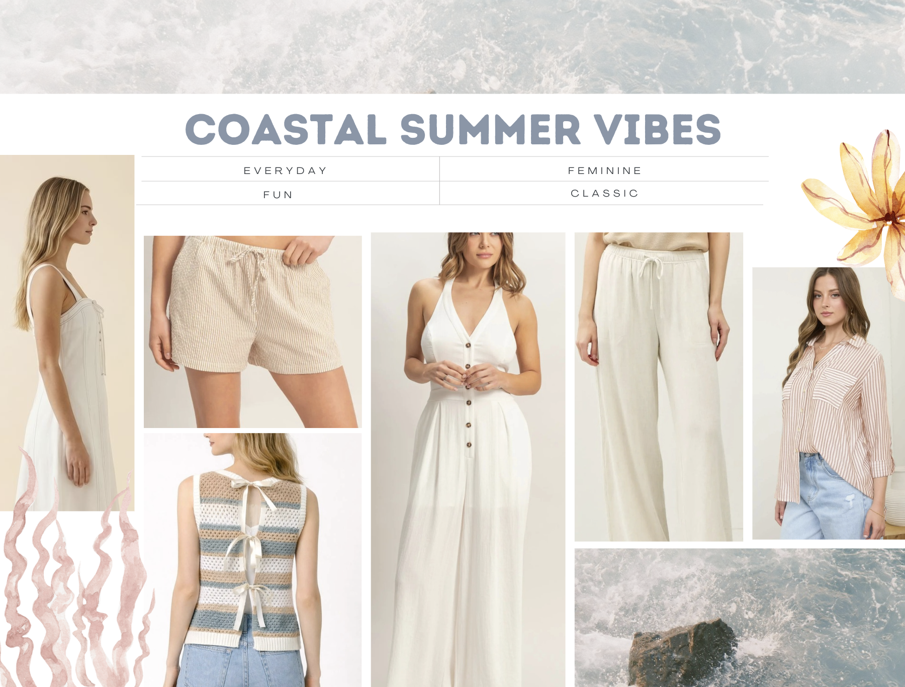 New Arrivals