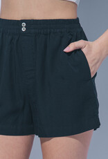 Miss Bliss LT Pull On Elastic Waistband Shorts