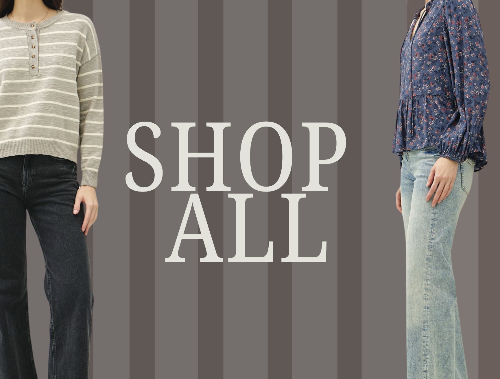 All Clothing