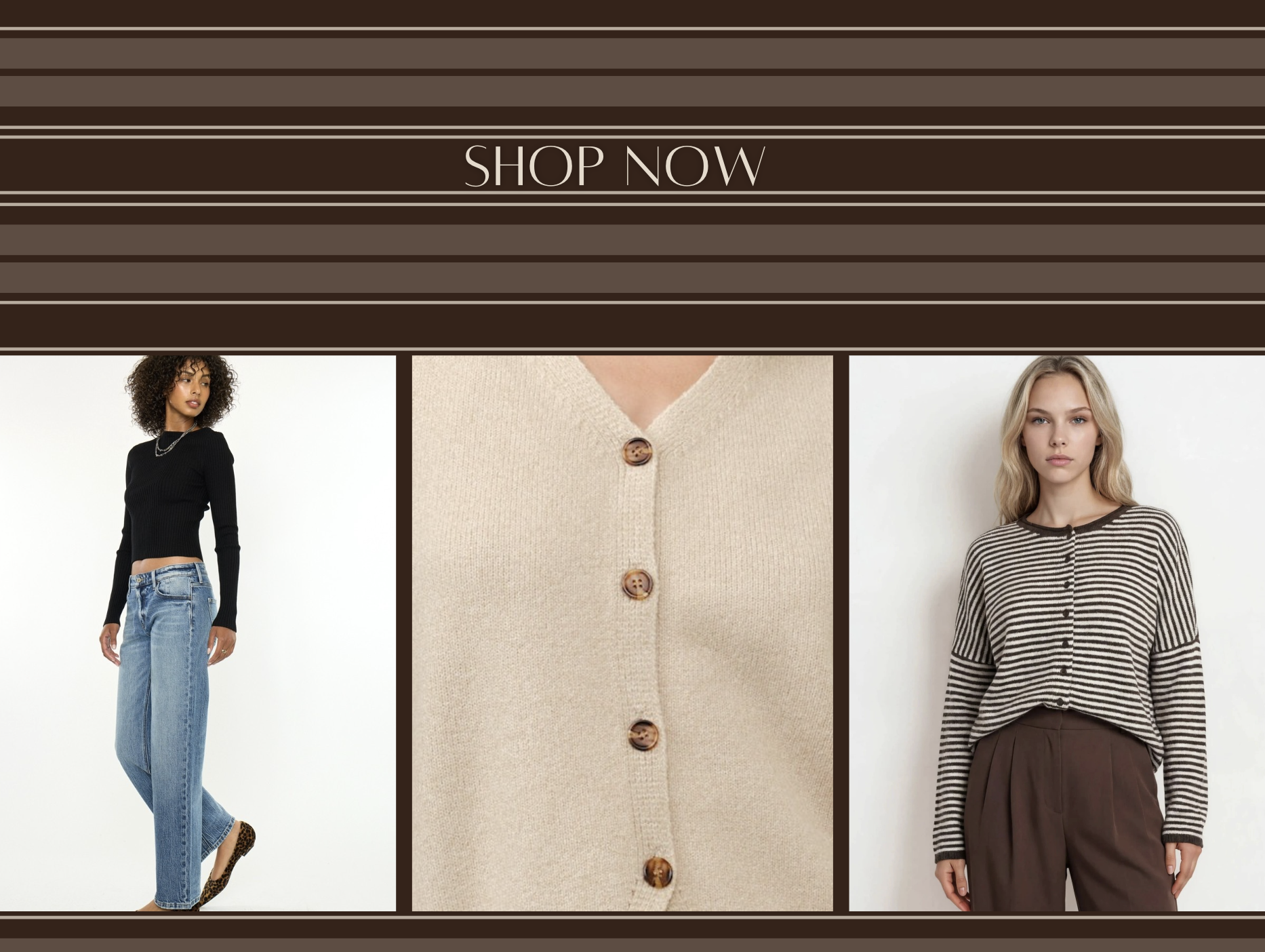 SHOP NOW