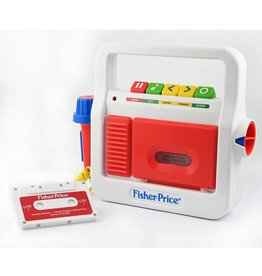 fisher price science