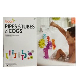 boon bath pipes and cogs