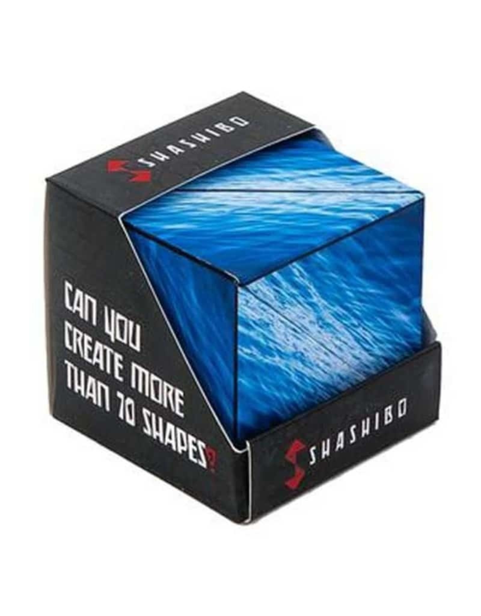 fun in motion shashibo