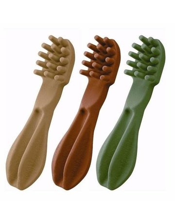 Whimzee Whimzees brosses dentaire très petit (350)