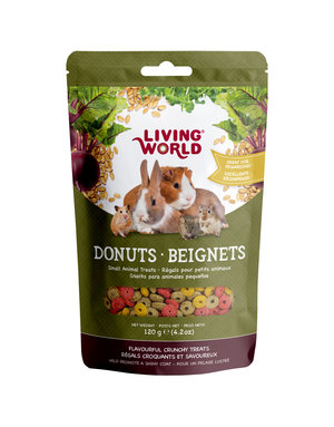 Living World Living World beignes