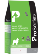 Proseries ProSeries chien petites bouchées