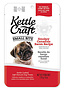 Kettle Craft Kettle Craft chien bacon canadien fumé