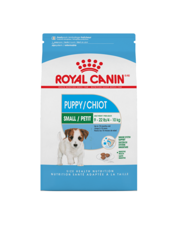 Royal Canin Royal Canin petit chien