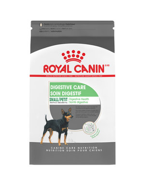 Royal Canin Royal Canin petit chien soin digestif 3.5lb -4-