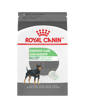 Royal Canin Royal Canin petit chien soin digestif 3.5lb