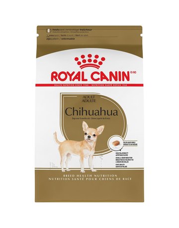 Royal Canin Royal Canin chihuahua