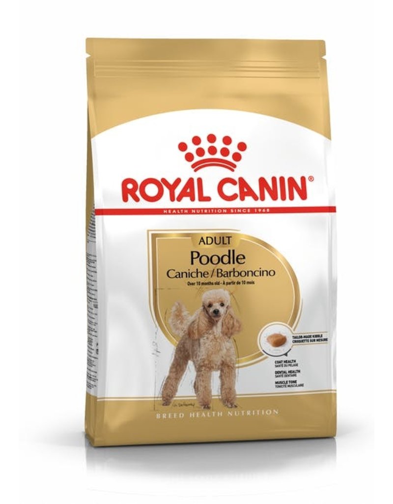 Royal Canin Royal Canin caniche