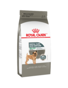 Royal Canin Royal Canin petit chien soin dentaire 17lb