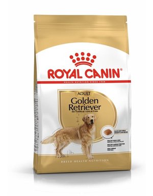 Royal Canin Royal Canin golden retriever