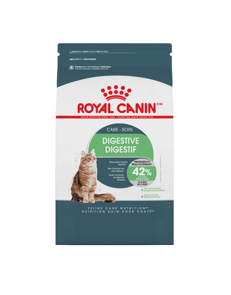Royal Canin chat soin - Domaine Animal