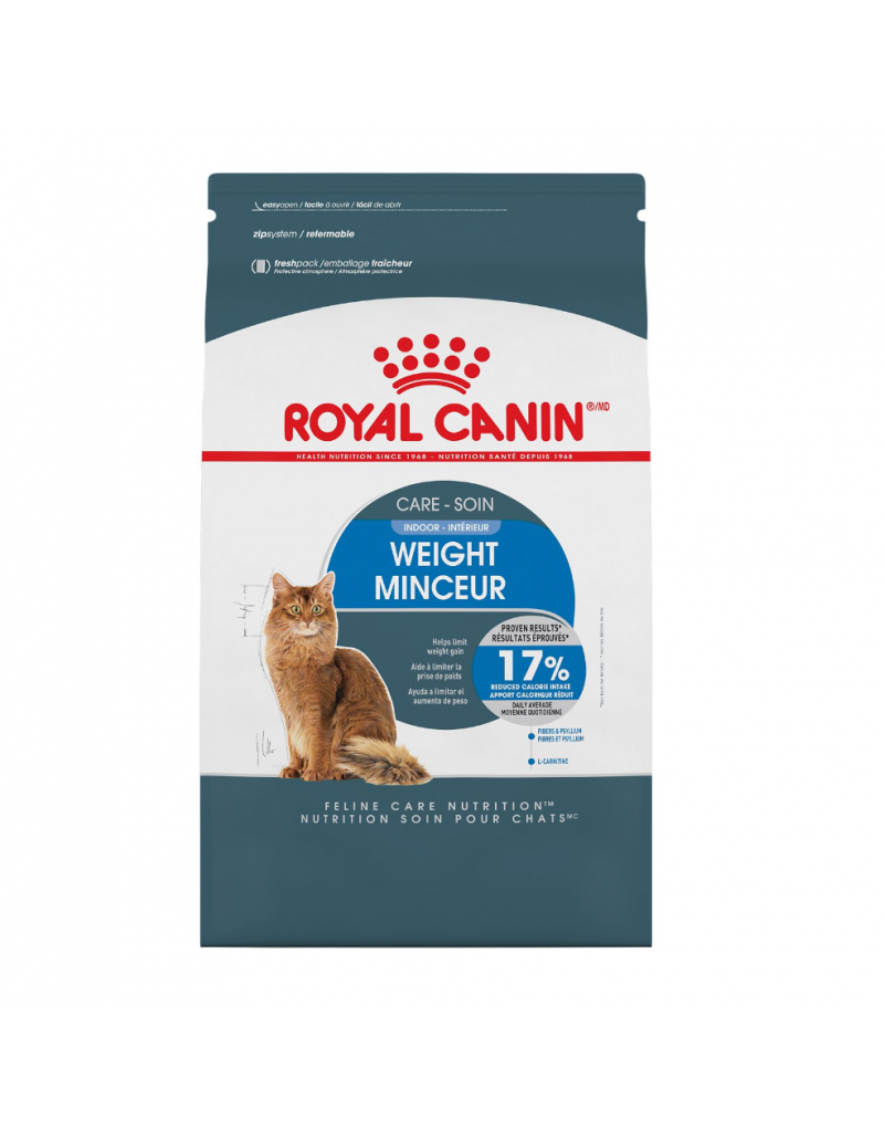 Royal Canin Royal Canin chat soin