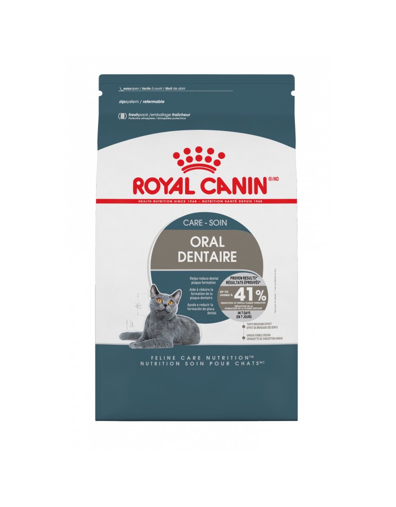 Royal Canin Royal Canin chat soin