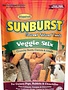 Higgins Higgins sunburst bâton de légume