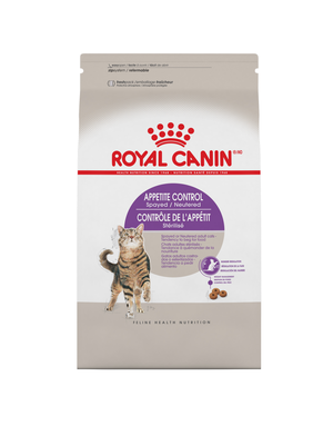 Royal Canin Royal Canin stérilisé