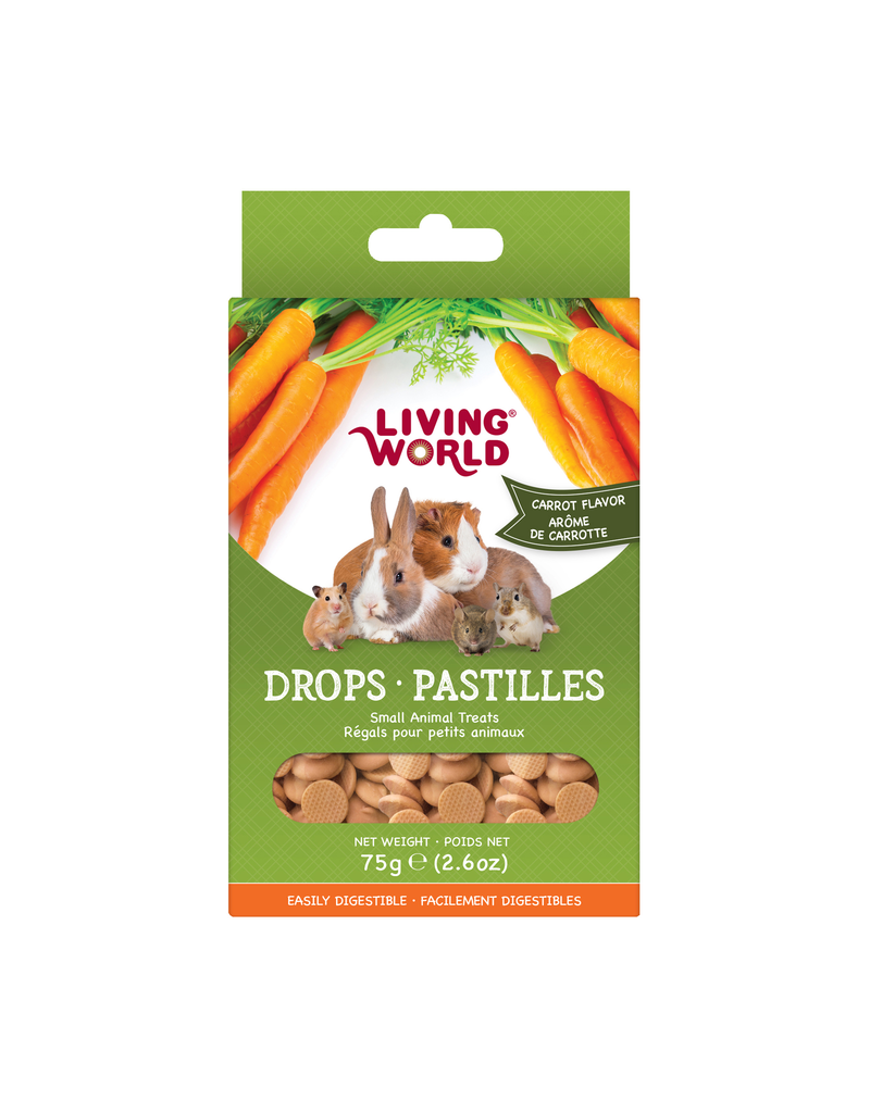 Living World Living World pastilles