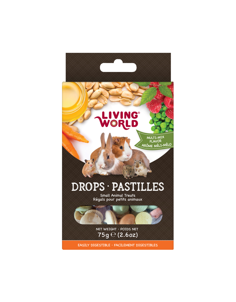 Living World Living World pastilles