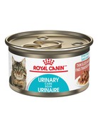 Royal Canin Royal Canin chat conserve soin urinaire tranches
