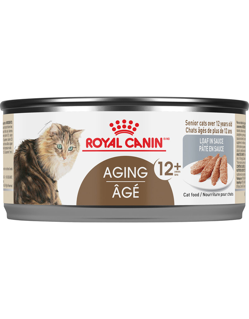 Royal Canin Chat Age 12 Pate Domaine Animal