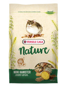 Versele-Laga Versele-Laga Nature mini hamster 400g