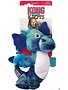 Kong Kong Knots dragon assortis moyen/grand