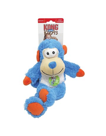 Kong Kong Knots Cross singe moyen/grand