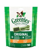 Greenies Greenies original chien gâteries