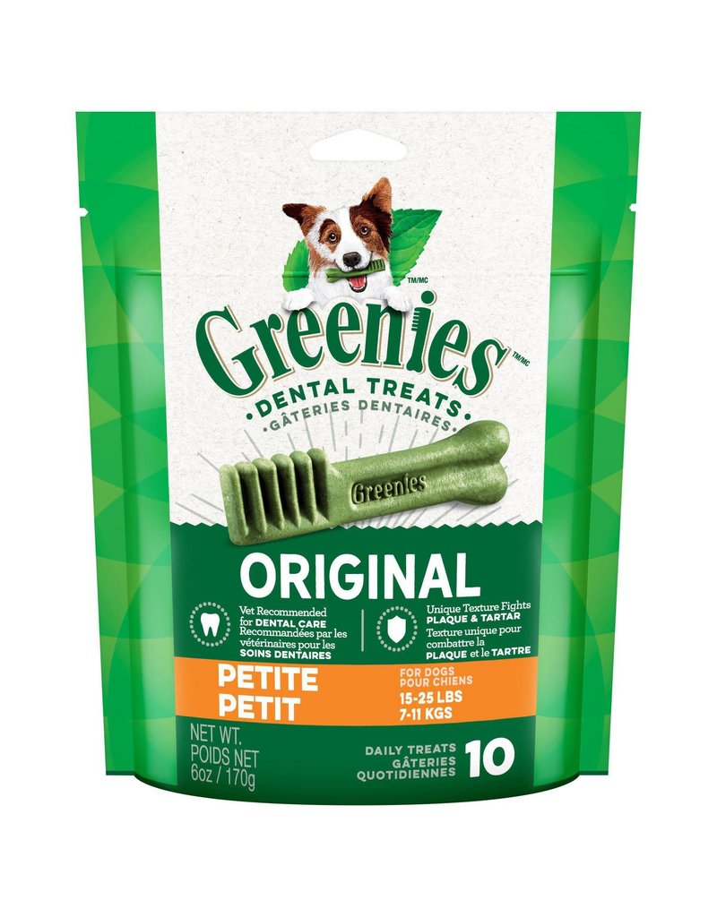 Greenies Greenies original chien gâteries