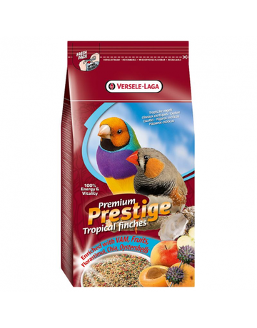 Versele-Laga Versele-Laga Prestige premium oiseaux exotiques 800g