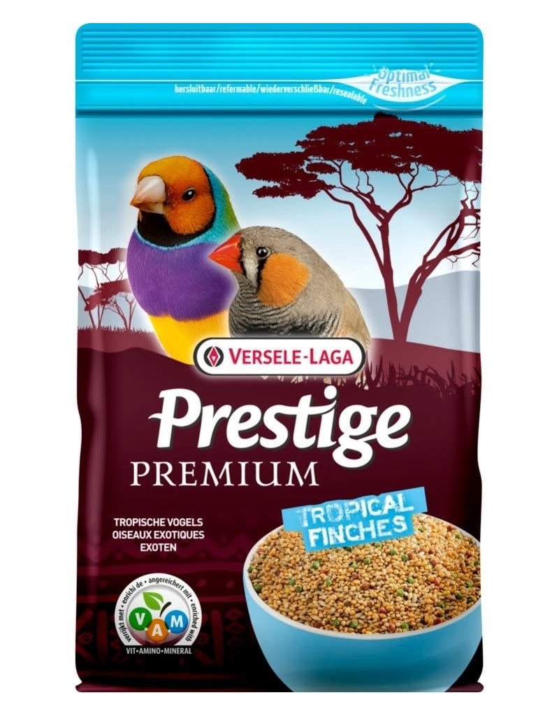 Versele-Laga Versele-Laga Prestige premium oiseaux exotiques 800g
