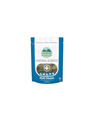 Oxbow Oxbow natural science  multi-vitamine