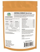 Oxbow Oxbow natural science  pelage et peau